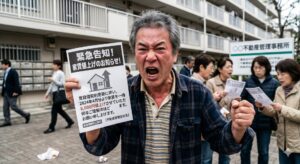 家賃値上